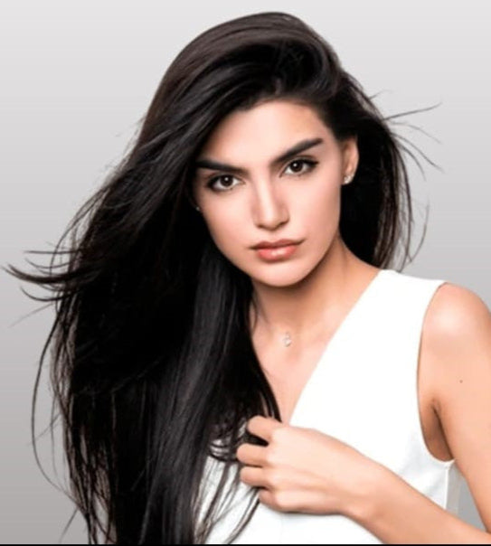 Hair Oil