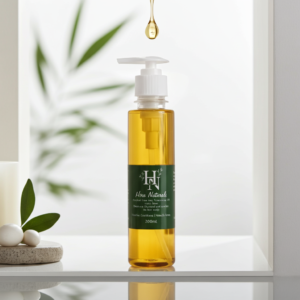 Hair Oil