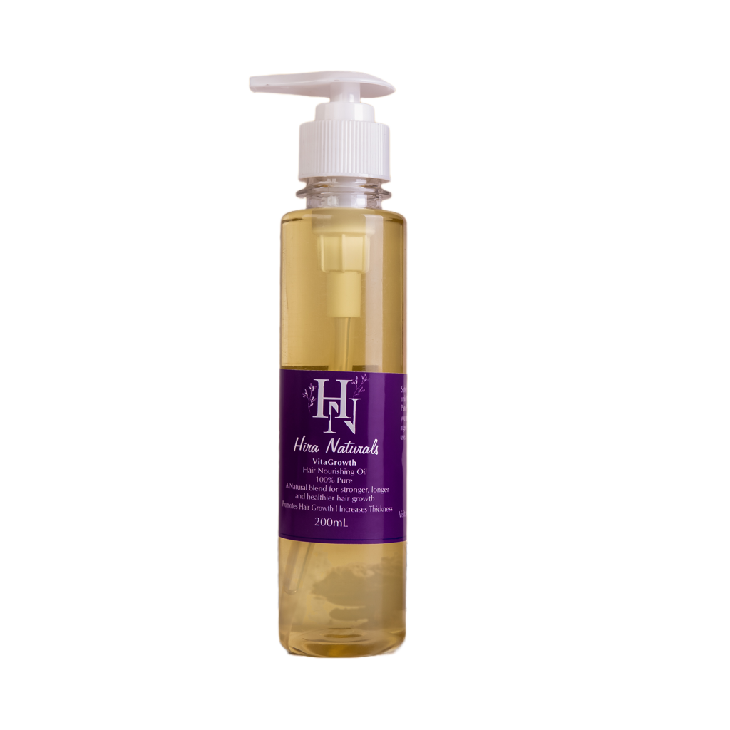 VitaGrowth Hair Oil - Image 2